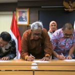 Upaya pemulihan ekosistem hutan dan daerah aliran sungai (DAS) dan komitmen PetroChina sebagai pemegang Persetujuan Penggunaan Kawasan Hutan (PPKH)