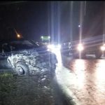 Angkutan Batubara kembali makan korban di Jalan Lintas Sumatera, Kamis (15/1/2025). Kali ini anggota DPRD Merangin Meninggal lakalantas, melibatkan angkutan batubara Hino Dump Truck
