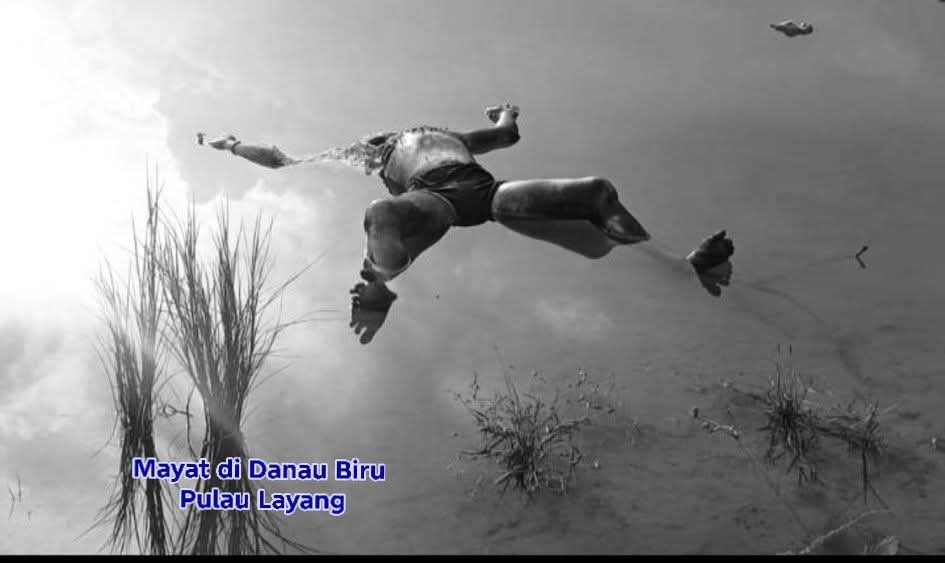 Warga Merangin dibuat geger dengan penemuan mayat pria mengapung, Minggu (11/1/2026). Mayat di Danau Biru Pulau Layang itu terungkap identitasnya.