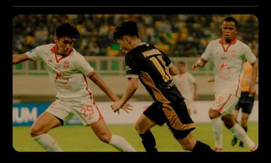 BRI Super League 2025/2026 mulai menjadi tujuan alternatif bagi para pemain asing Liga India yang kariernya terancam mandek
