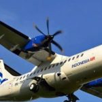 BASARNAS Makassar bergerak cepat menurunkan tim pencarian menyusul laporan hilangnya kontak dengan pesawat ATR 400 milik Indonesia Air Transport, Sabtu (17/1/2026).