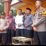 Warga di Kabupaten Merangin tengah heboh hari ini, Selasa (17/2/2026) atas pengunduran diri Kades Sungai Kapas. Dengan begitu, ada 3 Kades di Merangin mengundurkan diri.