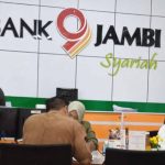 Bank Jambi Kebobolan