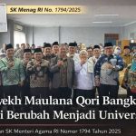 Universitas Syekh Maulana Qori Bangko