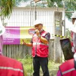 Indosat luncurkan #LebihBaikIndosat sebagai wujud komitmen untuk terus berevolusi menghadirkan pengalaman yang lebih dekat, lebih relevan, dan lebih bermakna bagi masyarakat Indonesia.