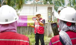Indosat luncurkan #LebihBaikIndosat sebagai wujud komitmen untuk terus berevolusi menghadirkan pengalaman yang lebih dekat, lebih relevan, dan lebih bermakna bagi masyarakat Indonesia.