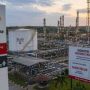 Industri hulu minyak dan gas bumi (migas) terus menunjukkan peran strategisnya dalam mendorong pertumbuhan ekonomi daerah