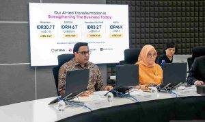 Vikram Sinha, CEO Indosat Perkuat Transformasi Berbasis AI